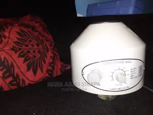 Centrifuge