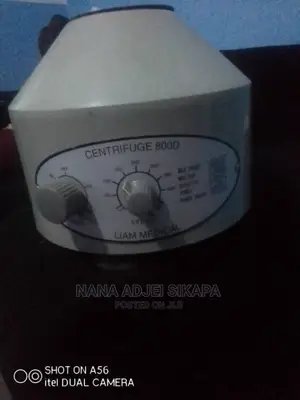 Centrifuge