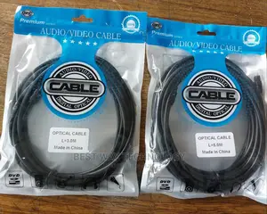 Optical Cable 5m