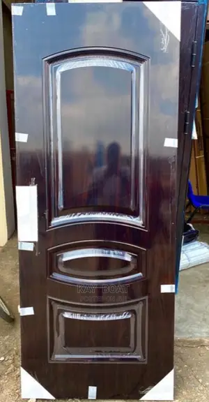 Wine Elegant Door Available