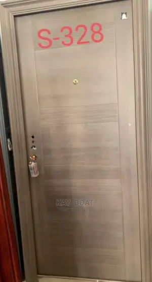Decent Rare Standard Door Available