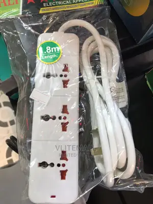Aet Extension Socket