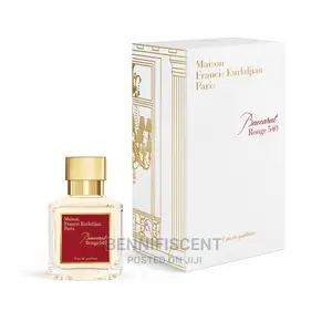 MFK Maison Francis Kurkdjian Baccarat Rouge 540 Edp 70ml