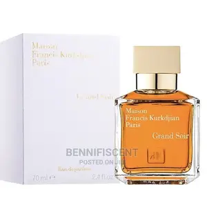 MFK Maison Francis Kurkdjian Grand Soir EDP 70ml