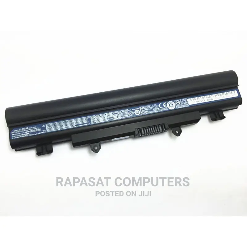 Original Acer Aspire Al14a32 E1-571 E5-571 E5-411 Battery
