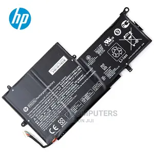 Hp Pk03xl Battery