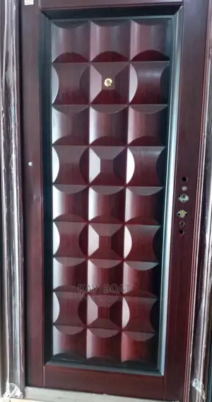 Single Door With All Accessories Available