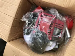 4 Stroke Gasoline TRIMER