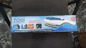 Portable Steam Iron