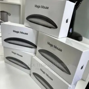 Apple Magic Mouse 3