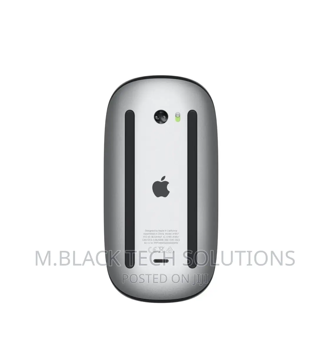 Apple Magic Mouse 3