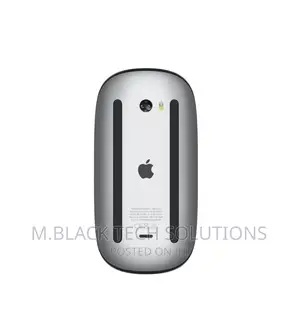 Apple Magic Mouse 3