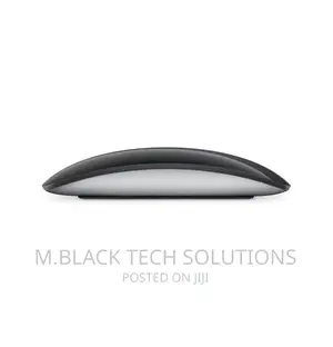 Apple Magic Mouse 3