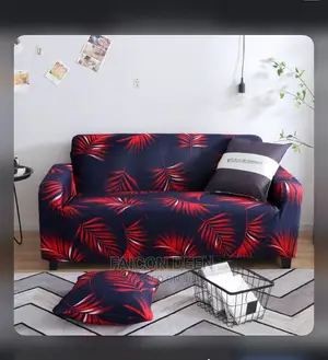 Original Sofa Covers(Available in Diff Colours Sizes