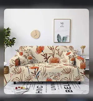 Original Sofa Covers(Available in Different Colors Sizes