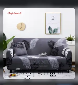 Original Sofa Covers(Available in Diff Colors Sizes