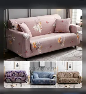 Original Sofa Covers(Available in Diff Colours Sizes