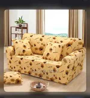 Original Sofa Covers(Available in Diff Colours Sizes