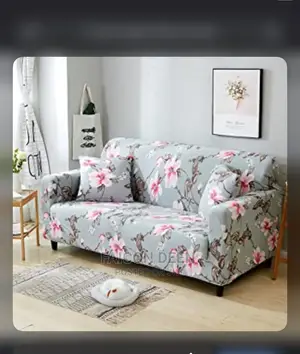 Original Sofa Covers(Available in Diff Colours Sizes