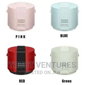 Minmax Rice Cooker 5L