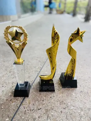 Award Trophy at Cool Price