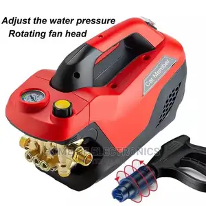 New Arrival Pressure Car Wash Machine(New)