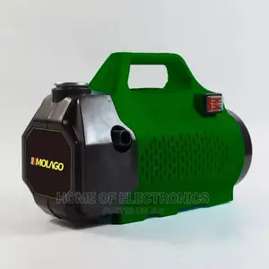 Easy Use Pressure Car Wash Machine in Box