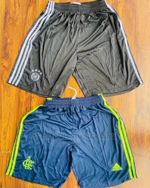 Training Short Club Type at Cool Price