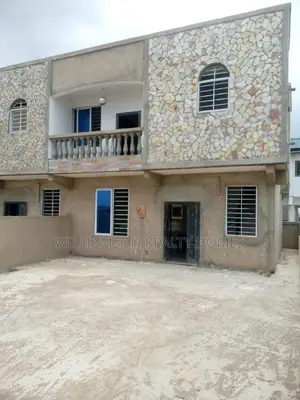 2bdrm House in Klagon Area, Spintex for rent