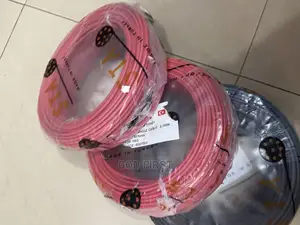 Turkish Conduit Electrical Cable