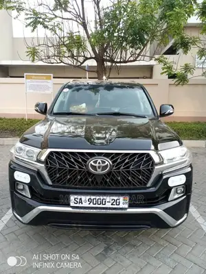 Rent a Car. Land-Cruisers V8 for Rent With a Driver Included