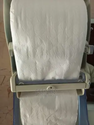 Paper Towel ( Tork Paper Size)