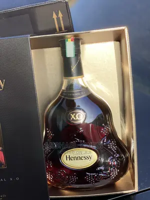 Hennesy Xo