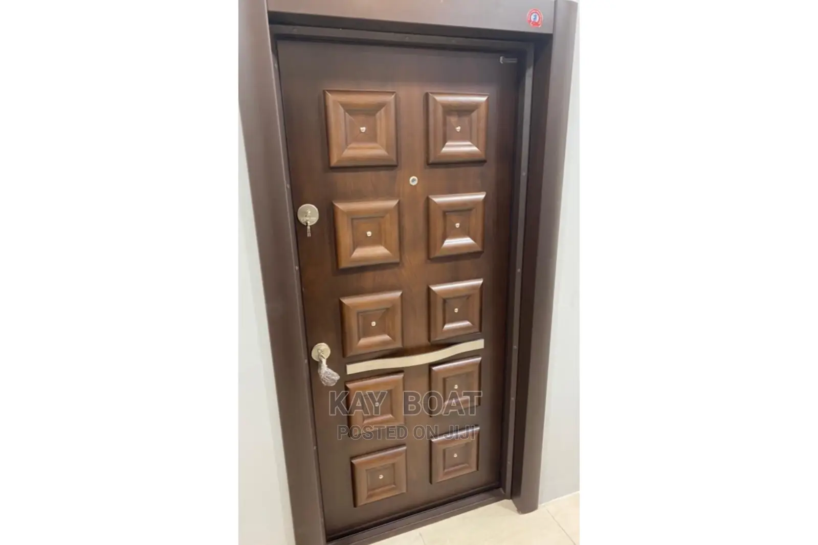 Turkey Door Available