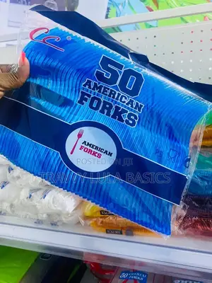 American Forks