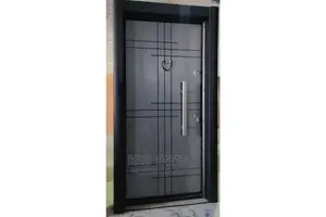 Graylike Turkey Door Available