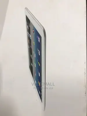 Tablet With Cartoons for Kids