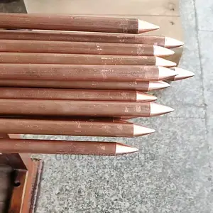 6fit Earth Rod (Copper)