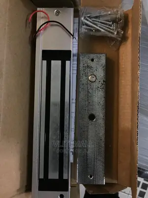 Magnetic Door Locks 280kg