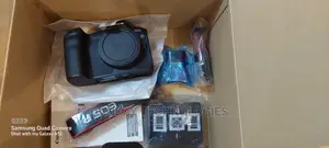 Canon Eos R Mirrorless Camera