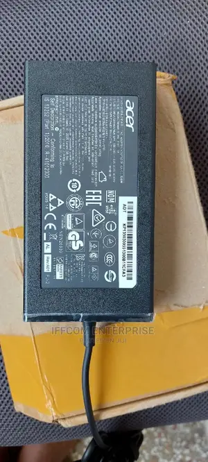 Acer Gaming Laptop Charger(135W)