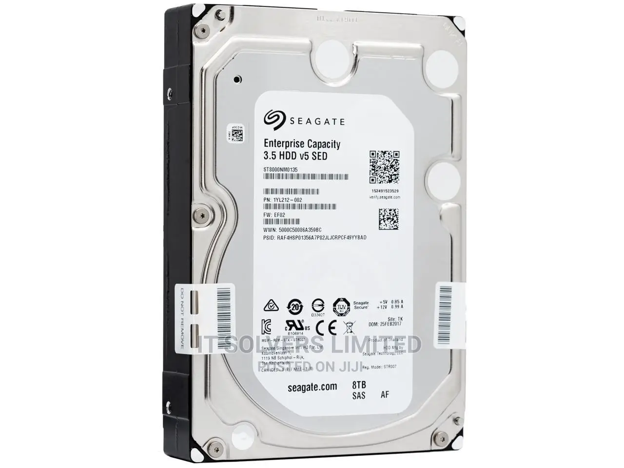 8tb Desktop Hard Drive