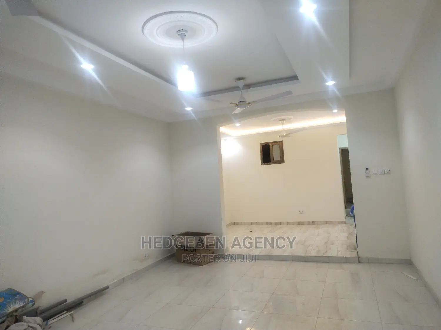 4bdrm Duplex in Oyarifa for rent