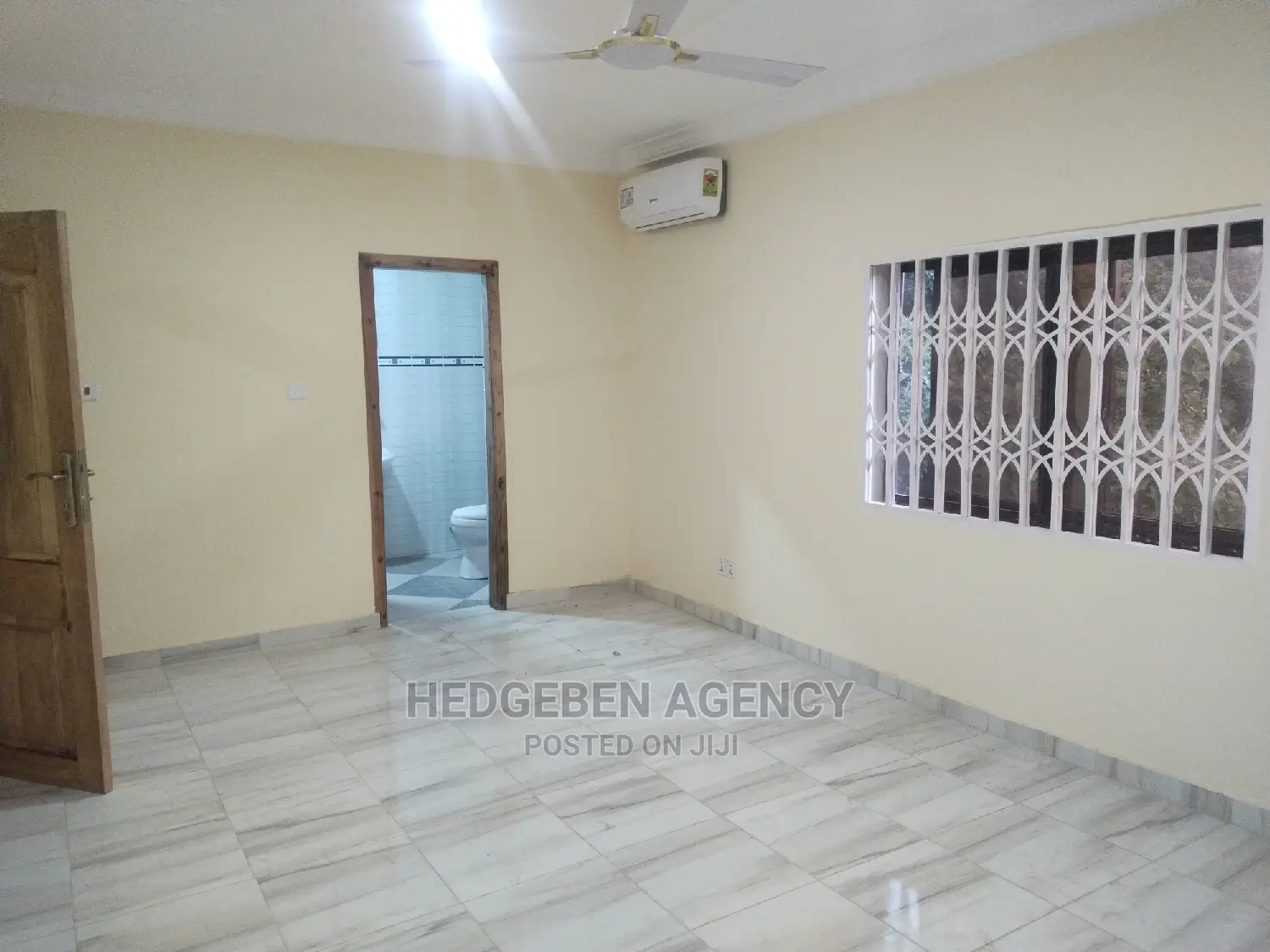 4bdrm Duplex in Oyarifa for rent