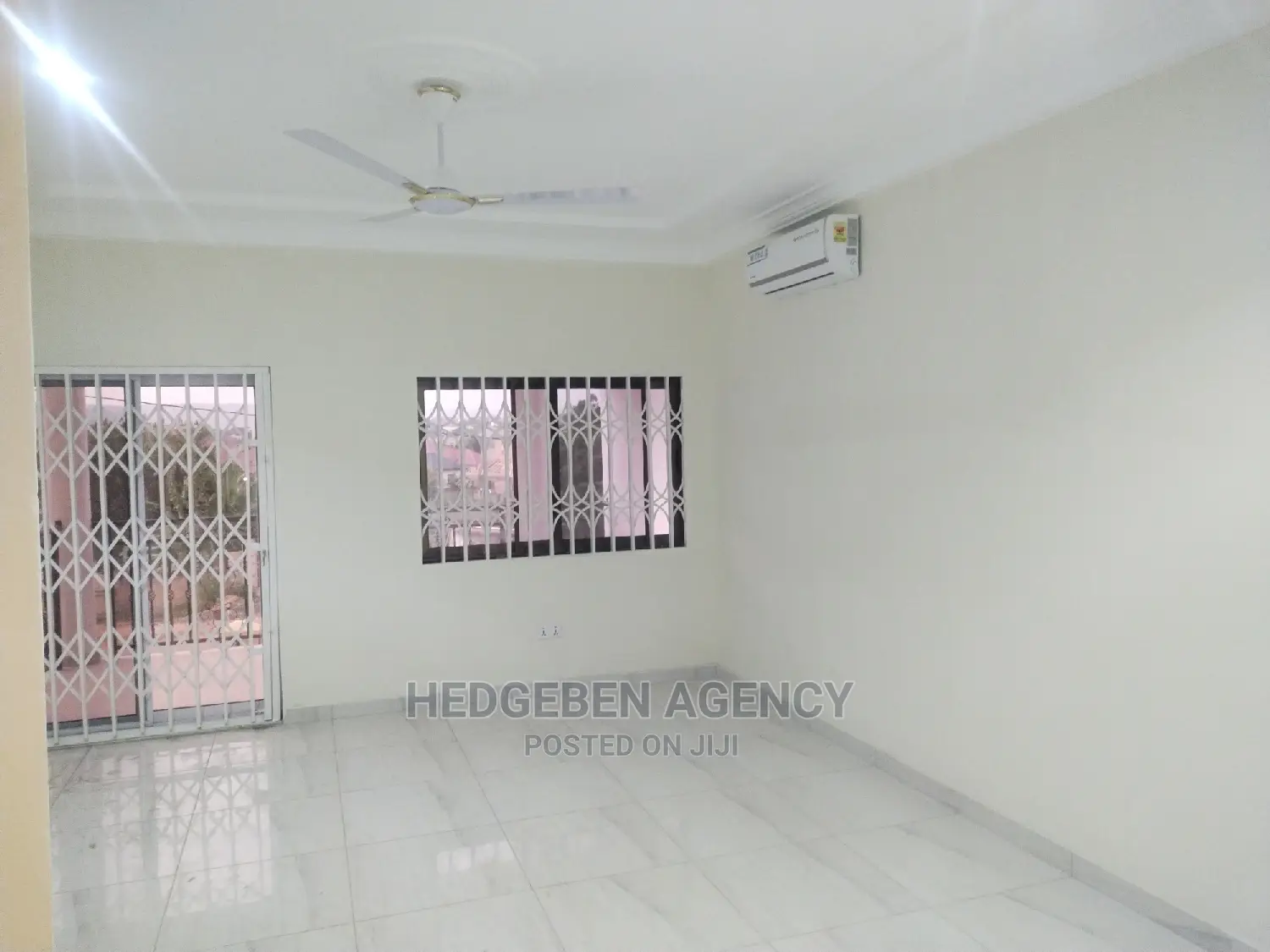 4bdrm Duplex in Oyarifa for rent