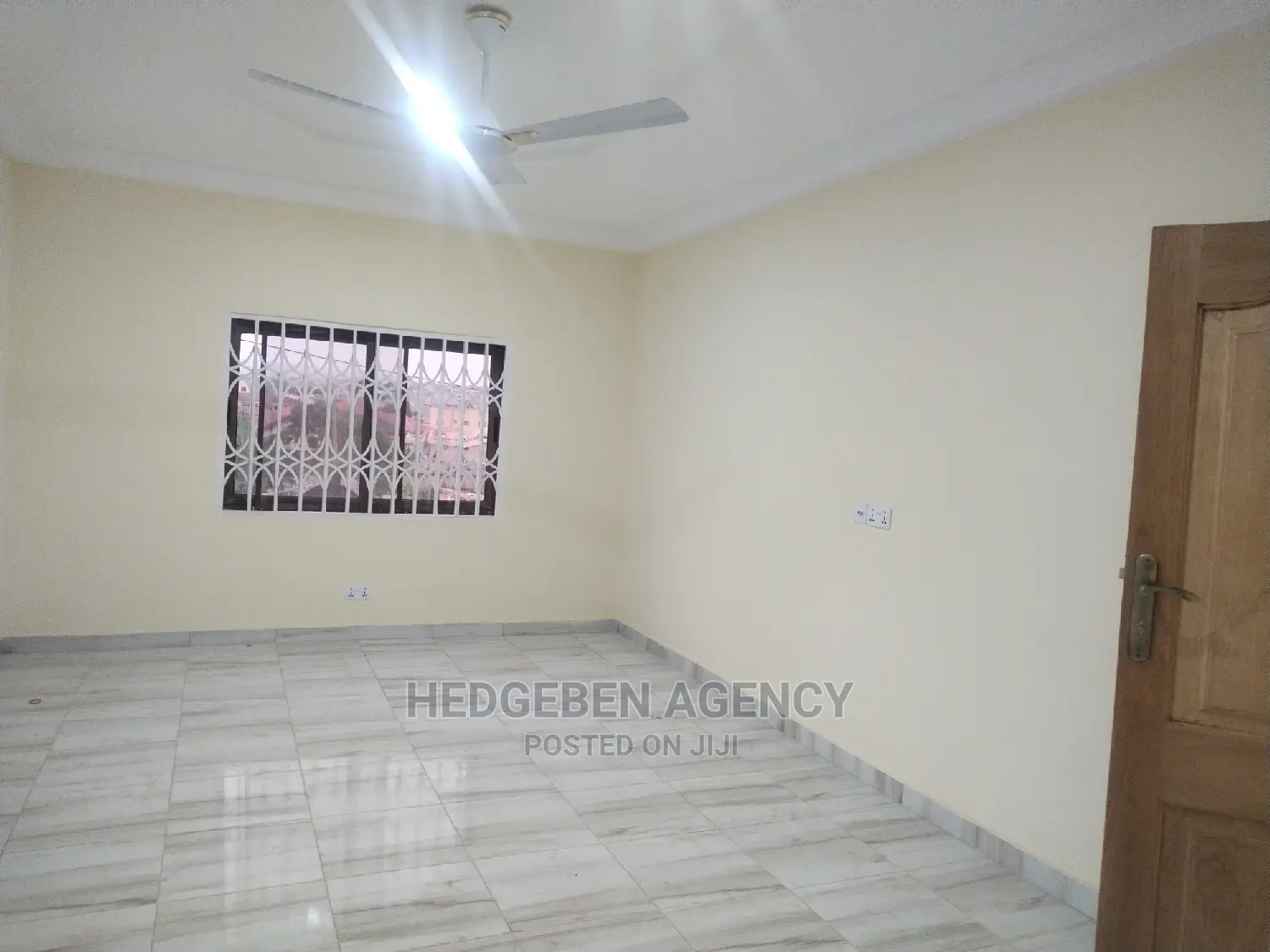 4bdrm Duplex in Oyarifa for rent