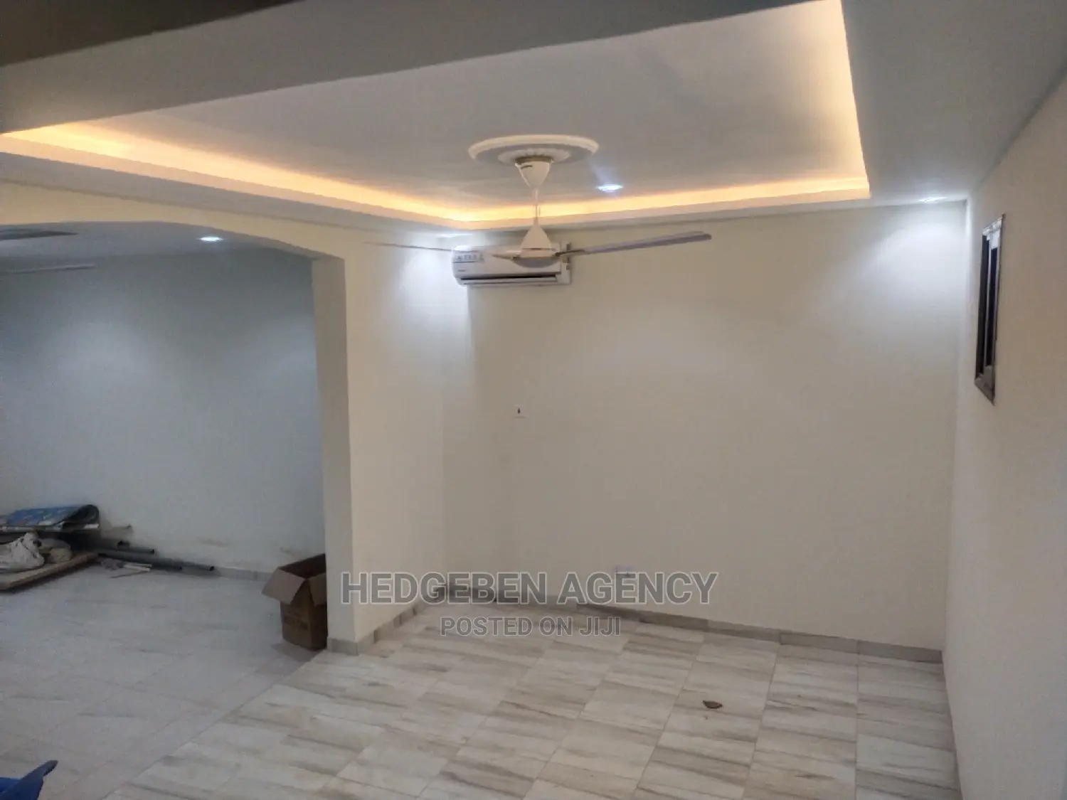 4bdrm Duplex in Oyarifa for rent