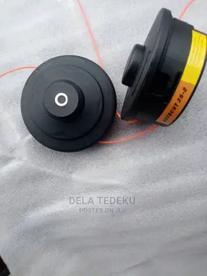 Brush/ Bush Cutter Nylon Trimmer Head