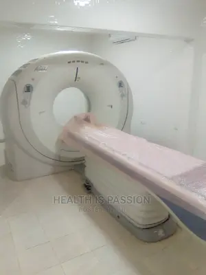 32, 64, and 128 Slides, Advanced CT Scan Machine, Place Your Order