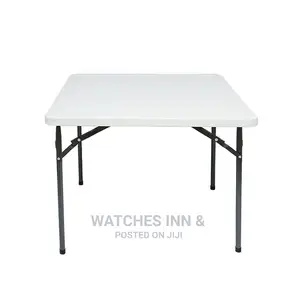 4 Seater Foldable Events Table
